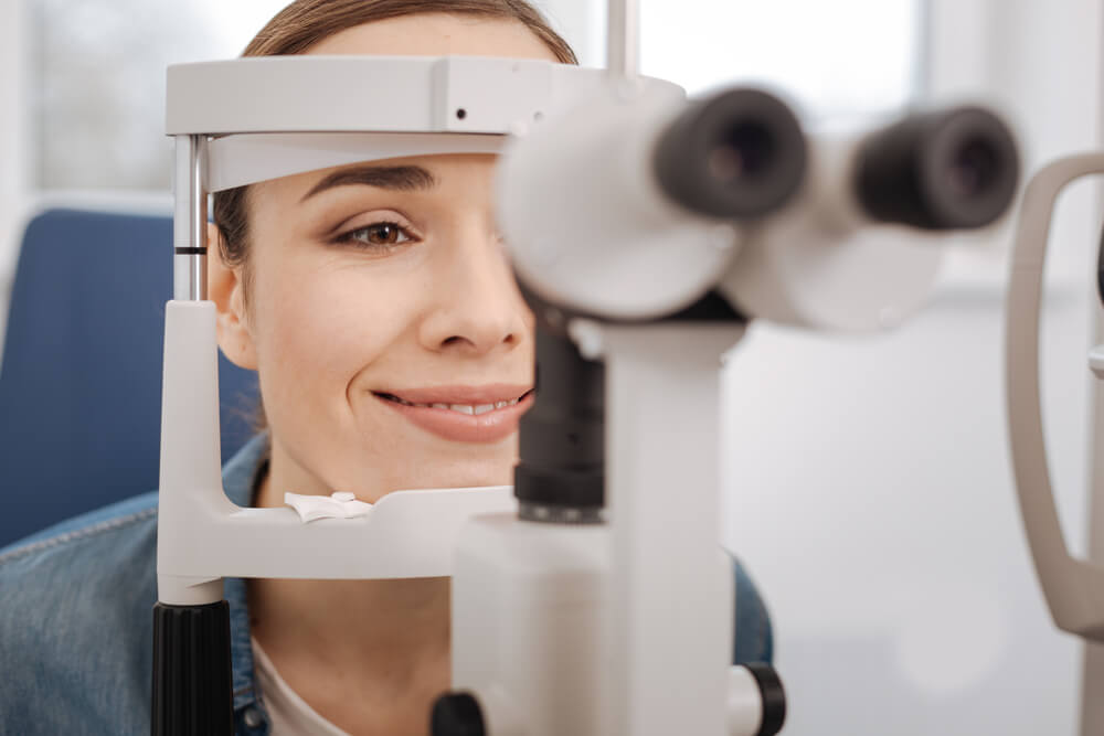 How Often Should You Schedule an Eye Exam in Hammond, LA?