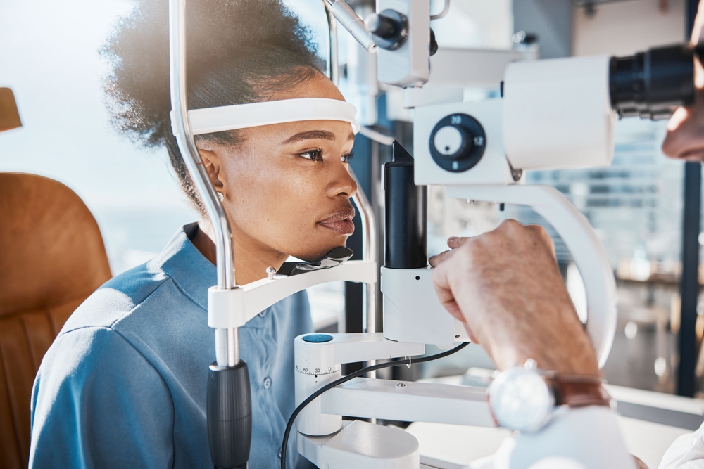 Why Annual Eye Exams Matter—Even If You Have Perfect Vision