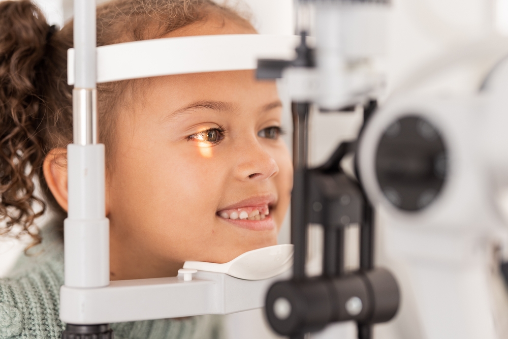 Back-to-School Eye Care Tips for Kids in Hammond