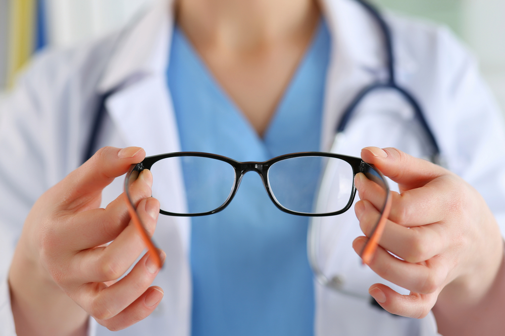 Understanding Your Vision Insurance: What’s Covered and What’s Not