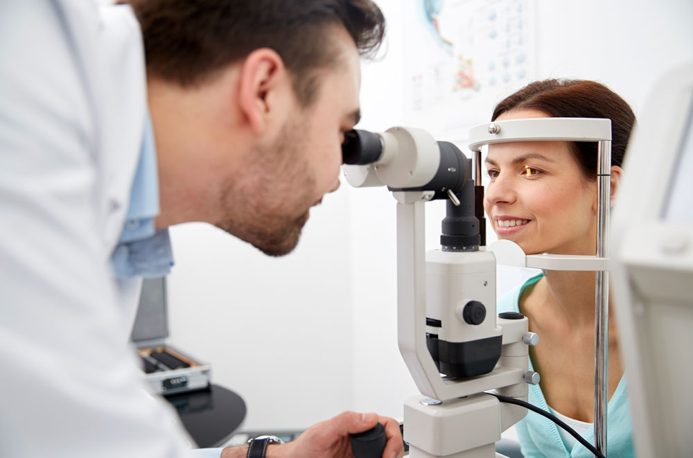 How Louisiana Weather Can Affect Your Eyes and Vision